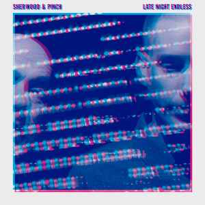 Adrian Sherwood - Late Night Endless album cover