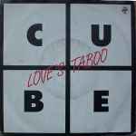 Cover of Love's Taboo, 1986, Vinyl