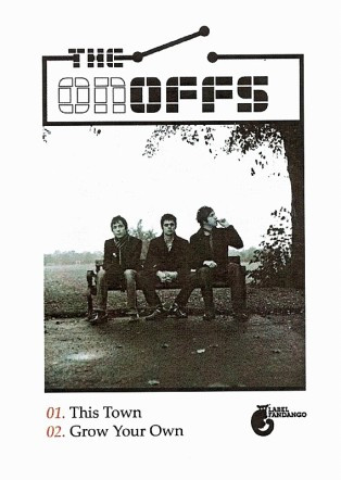 Album herunterladen The On Offs - This Town