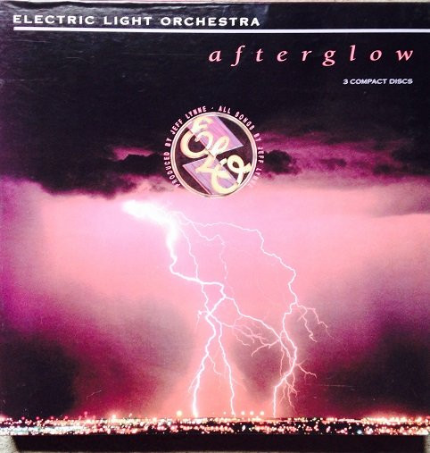Electric Light Orchestra - Afterglow | Releases | Discogs