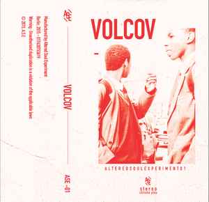 Altered Soul Experiment 01 - Volcov