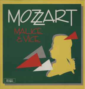 Malice & Vice - Mozzart