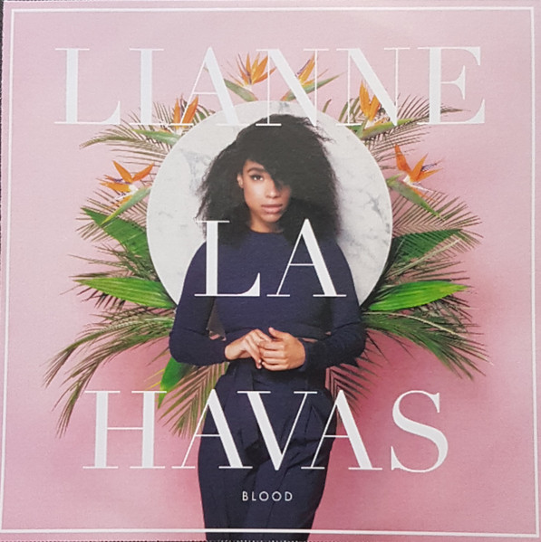 Lianne La Havas - Blood | Releases | Discogs