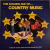 Various - The Golden Age Of... Country Music 