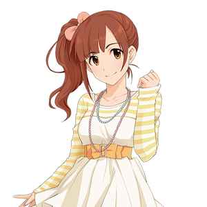 THE iDOLM@STER Cinderella Girls Theater (anime) - project-imas wiki