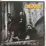 Cover of Derelicts Of Dialect, 1991-07-00, CD
