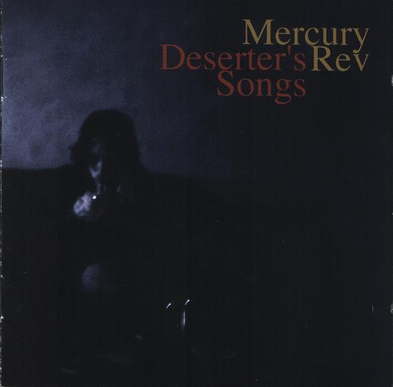 Mercury Rev – Deserter's Songs (2011, 180 Gram, Vinyl) - Discogs