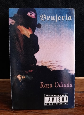 Brujeria – Raza Odiada (1995