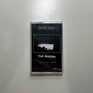 All Night Long Vol 1 - Tom Boogizm