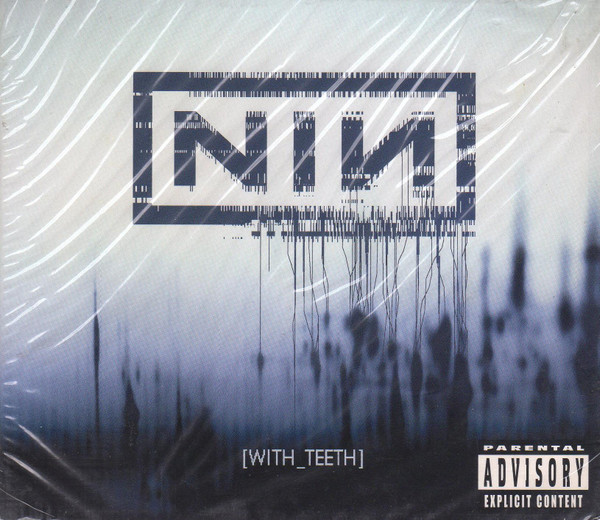 Nine Inch Nails – With Teeth (2005, CD) - Discogs