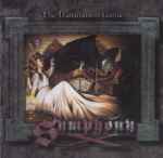 Cover of The Damnation Game, 2002, CD