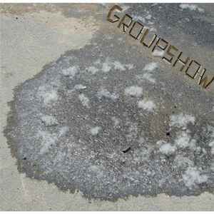 Groupshow - The Martyrdom Of Groupshow album cover