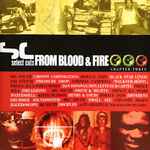 Select Cuts From Blood & Fire Chapter Three (2002, CD) - Discogs