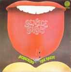 Cover of Acquiring The Taste, 1974, Vinyl