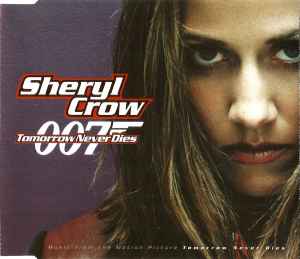 Sheryl Crow - Tomorrow Never Dies