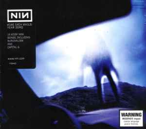 Year Zero - Nine Inch Nails