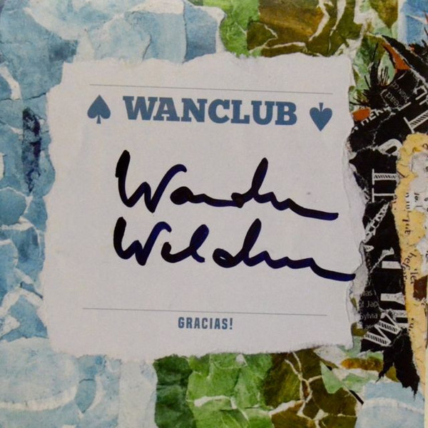 descargar álbum Wander Wildner Y Sus Comancheros - Wanclub Música Para Dançar Volume 59