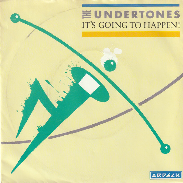 lataa albumi The Undertones - Its Going To Happen
