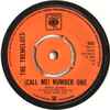 The Tremeloes - (Call Me) Number One