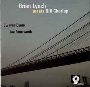 Brian Lynch - Brian Lynch Meets Bill Charlap album cover