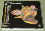 Copertina di Dreamfish, 1995-10-21, CD