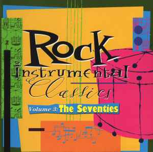 Rock Instrumental Classics, Vol. 1: The Fifties (1994, CD) - Discogs