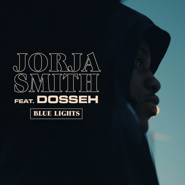 Jorja Smith - Blue Lights (Official Video) 