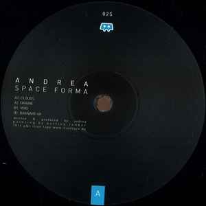 Space Forma - Andrea