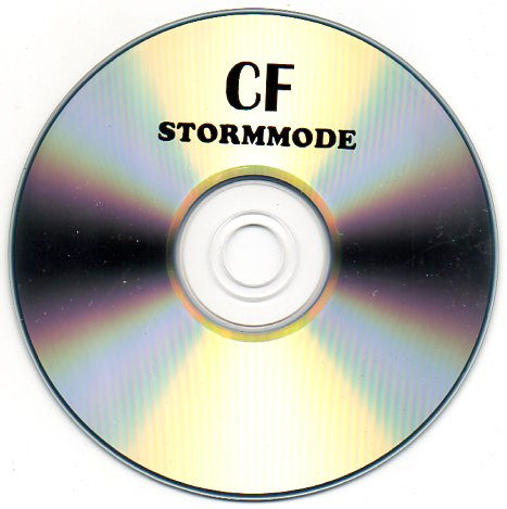 lataa albumi CF - Storm Mode