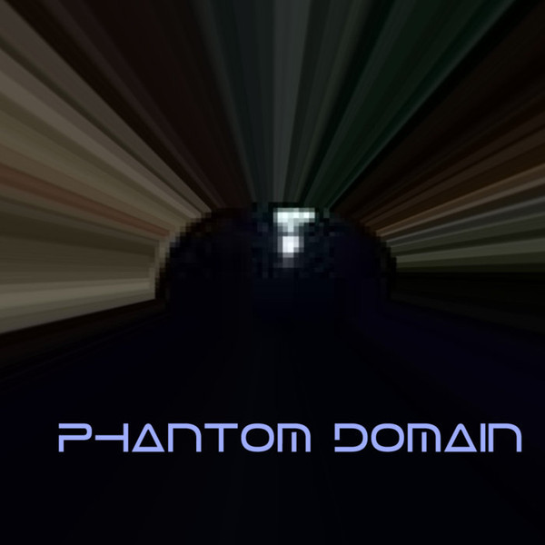 lataa albumi Phantom Domain - Atmosphere Underground