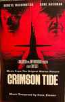 Cover of Crimson Tide (Music From The Original Motion Picture), 1995, Cassette