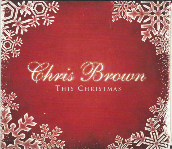 chris brown 2007 this christmas