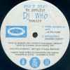 DJ Who - Who's Who? - The Defective DJ Who Remixes