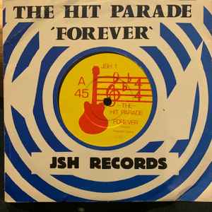 The Hit Parade – You Didn't Love Me Then (1985, Vinyl) - Discogs