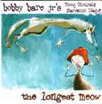 Cover of The Longest Meow, 2006, CD
