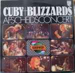 Cuby+Blizzards – Afscheidsconcert (1974