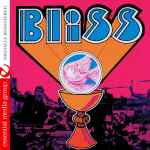 Cover of Bliss (Digitally Remastered), 2013-09-03, File