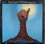 Cover of Black Seeds, 1971, Vinyl