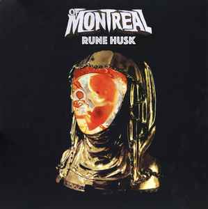 Of Montreal – UR Fun (2020, White/Black, Vinyl) - Discogs