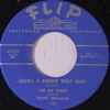 The Six Teens Featuring Trudy Williams - Love's A Funny That Way / Danny (This Is The Last Dance)
