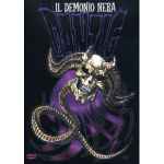 Cover of Il Demonio Nera, 2005, DVD