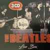 The Beatles - Live Box