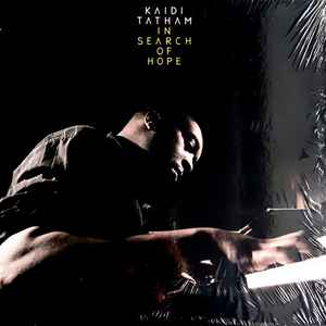 In Search Of Hope - Kaidi Tatham