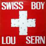 Cover of Swiss Boy, 1985, Vinyl