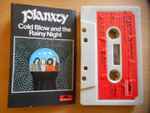 Pochette de Cold Blow And The Rainy Night, 1974, Cassette