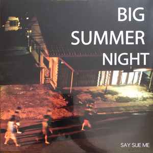 Say Sue Me – We've Sobered Up (2019, Light Blue, Vinyl) - Discogs