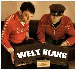 Weltklang on Discogs
