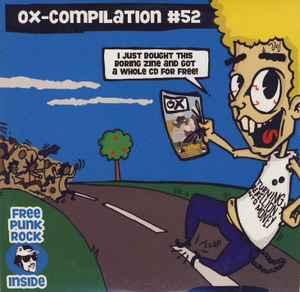 Ox-Compilation #52 - Various