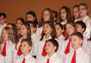 Cantemus Choir