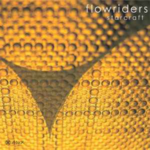 Flowriders - Starcraft album cover